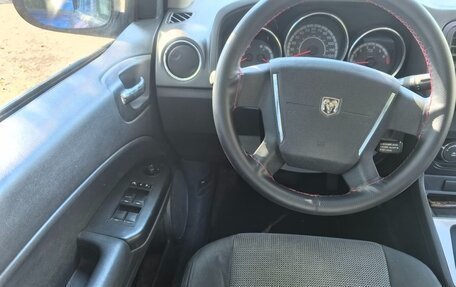 Dodge Caliber I рестайлинг, 2010 год, 550 000 рублей, 12 фотография