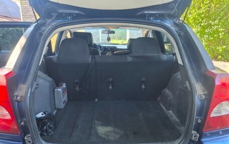 Dodge Caliber I рестайлинг, 2010 год, 550 000 рублей, 14 фотография