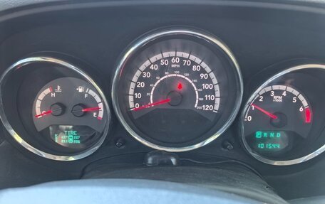 Dodge Caliber I рестайлинг, 2010 год, 550 000 рублей, 10 фотография