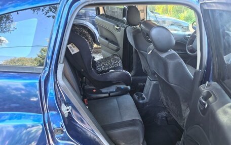 Dodge Caliber I рестайлинг, 2010 год, 550 000 рублей, 8 фотография
