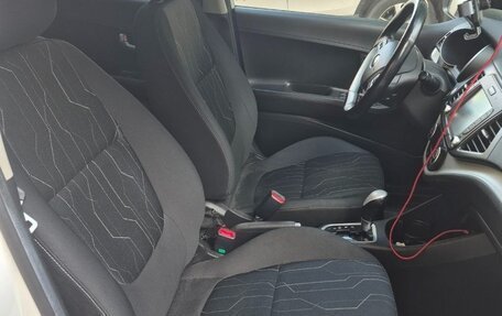 KIA Picanto II, 2015 год, 750 000 рублей, 12 фотография
