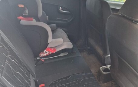 KIA Picanto II, 2015 год, 750 000 рублей, 11 фотография