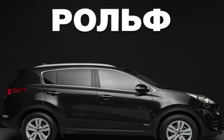 KIA Sportage IV рестайлинг, 2018 год, 2 100 000 рублей, 2 фотография
