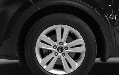 KIA Sportage IV рестайлинг, 2018 год, 2 100 000 рублей, 12 фотография