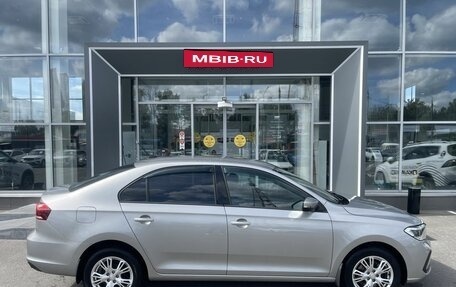 Volkswagen Polo VI (EU Market), 2020 год, 1 570 000 рублей, 4 фотография