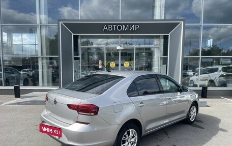 Volkswagen Polo VI (EU Market), 2020 год, 1 570 000 рублей, 5 фотография