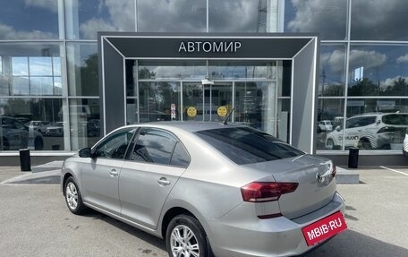 Volkswagen Polo VI (EU Market), 2020 год, 1 570 000 рублей, 7 фотография