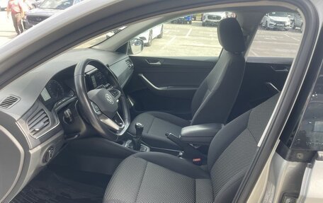 Volkswagen Polo VI (EU Market), 2020 год, 1 570 000 рублей, 9 фотография