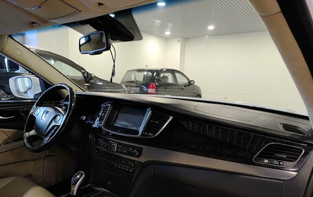 Hyundai Equus II, 2014 год, 1 100 000 рублей, 13 фотография
