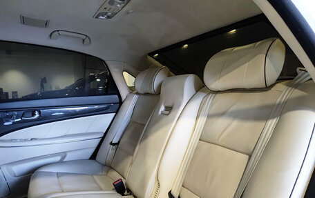 Hyundai Equus II, 2014 год, 1 100 000 рублей, 15 фотография
