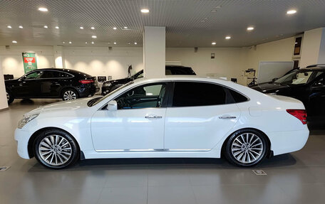 Hyundai Equus II, 2014 год, 1 100 000 рублей, 10 фотография