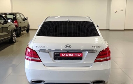 Hyundai Equus II, 2014 год, 1 100 000 рублей, 7 фотография