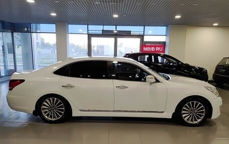 Hyundai Equus II, 2014 год, 1 100 000 рублей, 5 фотография