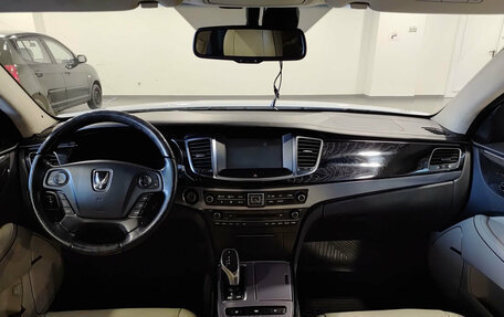 Hyundai Equus II, 2014 год, 1 100 000 рублей, 17 фотография
