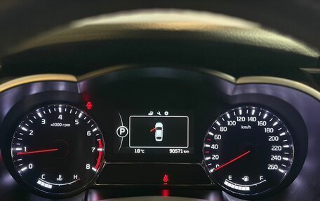 KIA Optima III, 2014 год, 1 485 000 рублей, 12 фотография