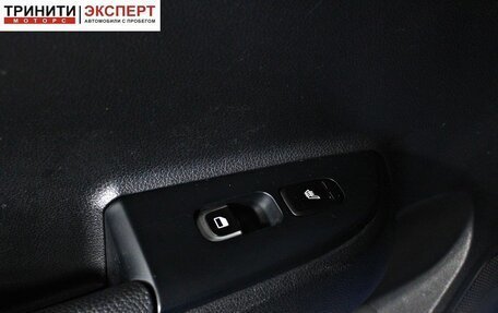 KIA Rio IV, 2017 год, 1 357 000 рублей, 16 фотография