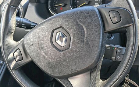 Renault Duster I рестайлинг, 2017 год, 1 399 000 рублей, 13 фотография