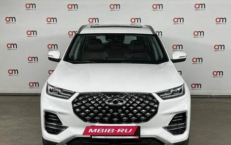 Chery Tiggo 8 Pro, 2023 год, 1 999 000 рублей, 2 фотография