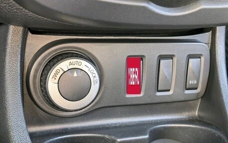 Renault Duster I рестайлинг, 2017 год, 1 399 000 рублей, 11 фотография