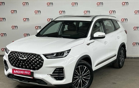 Chery Tiggo 8 Pro, 2023 год, 1 999 000 рублей, 3 фотография