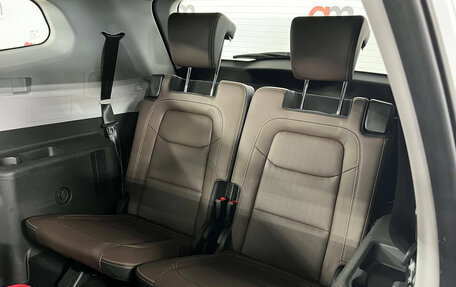Chery Tiggo 8 Pro, 2023 год, 1 999 000 рублей, 28 фотография