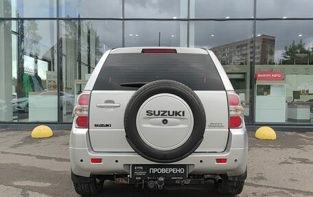 Suzuki Grand Vitara, 2007 год, 680 000 рублей, 6 фотография