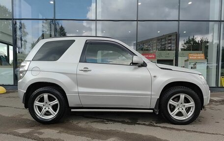 Suzuki Grand Vitara, 2007 год, 680 000 рублей, 4 фотография