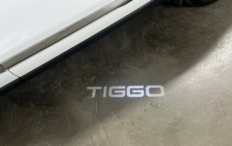 Chery Tiggo 8 Pro, 2023 год, 1 999 000 рублей, 34 фотография