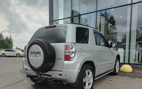 Suzuki Grand Vitara, 2007 год, 680 000 рублей, 5 фотография