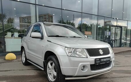 Suzuki Grand Vitara, 2007 год, 680 000 рублей, 3 фотография