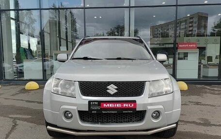 Suzuki Grand Vitara, 2007 год, 680 000 рублей, 2 фотография