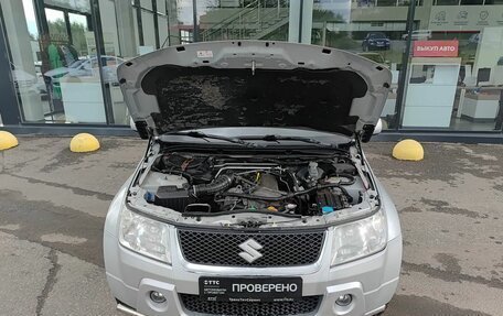 Suzuki Grand Vitara, 2007 год, 680 000 рублей, 9 фотография