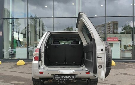 Suzuki Grand Vitara, 2007 год, 680 000 рублей, 10 фотография