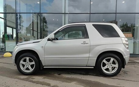Suzuki Grand Vitara, 2007 год, 680 000 рублей, 8 фотография
