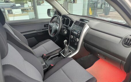 Suzuki Grand Vitara, 2007 год, 680 000 рублей, 11 фотография