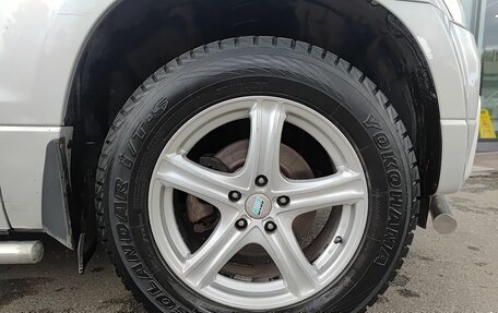 Suzuki Grand Vitara, 2007 год, 680 000 рублей, 18 фотография