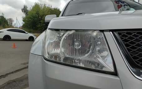 Suzuki Grand Vitara, 2007 год, 680 000 рублей, 17 фотография