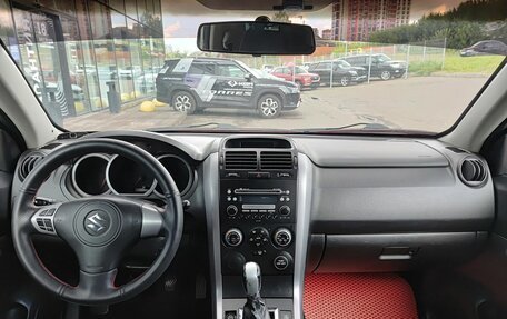 Suzuki Grand Vitara, 2007 год, 680 000 рублей, 14 фотография