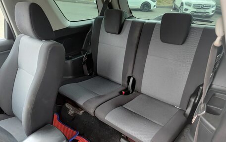 Suzuki Grand Vitara, 2007 год, 680 000 рублей, 12 фотография