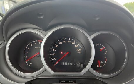 Suzuki Grand Vitara, 2007 год, 680 000 рублей, 13 фотография