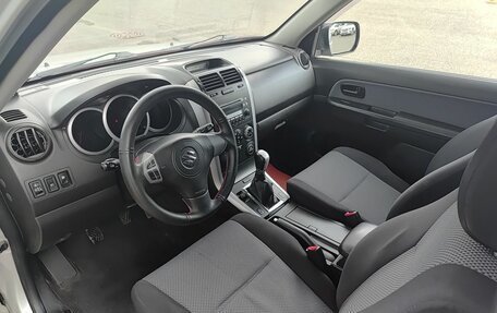 Suzuki Grand Vitara, 2007 год, 680 000 рублей, 16 фотография