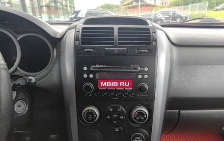 Suzuki Grand Vitara, 2007 год, 680 000 рублей, 15 фотография