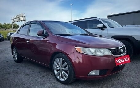 KIA Cerato III, 2011 год, 700 000 рублей, 3 фотография