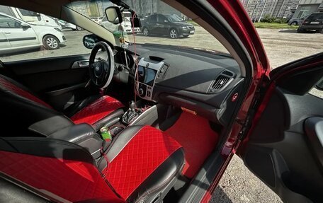 KIA Cerato III, 2011 год, 700 000 рублей, 7 фотография