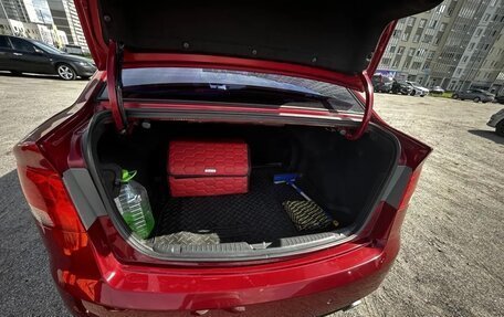 KIA Cerato III, 2011 год, 700 000 рублей, 5 фотография