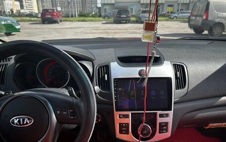 KIA Cerato III, 2011 год, 700 000 рублей, 9 фотография