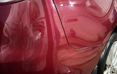 KIA Cerato III, 2011 год, 700 000 рублей, 17 фотография