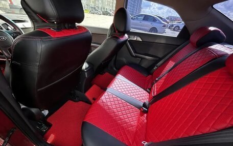 KIA Cerato III, 2011 год, 700 000 рублей, 13 фотография