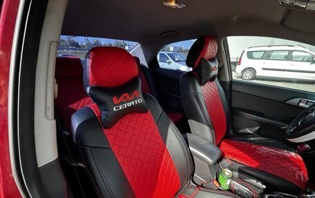 KIA Cerato III, 2011 год, 700 000 рублей, 6 фотография