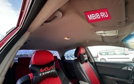 KIA Cerato III, 2011 год, 700 000 рублей, 8 фотография